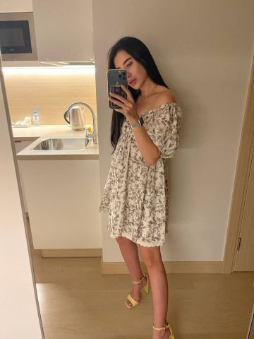 Агата Реал Молодая Блондинка