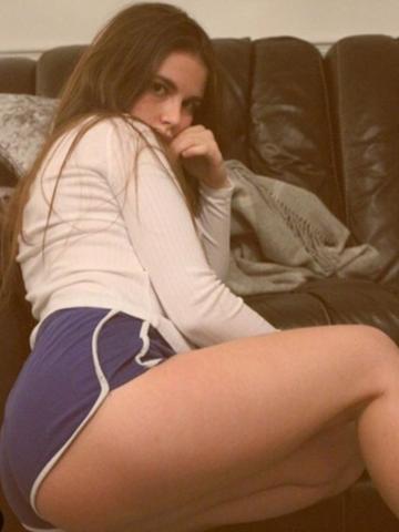 Полина фото 3