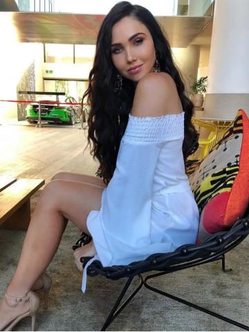 Даша Быстрый Отклик фото 3