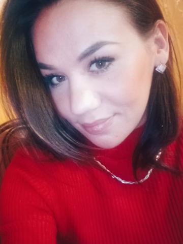 Милена Хищница фото 3