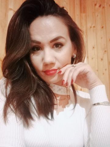 Милена Хищница фото 4